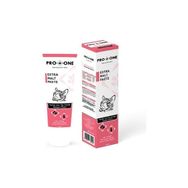 Pro One Kediler İçin Tüy Yumağı Önleyici 100 gr Malt Kedi Macunu
