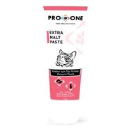 Pro One Kediler için Tüy Yumağı Önleyici 100 gr Malt Paste