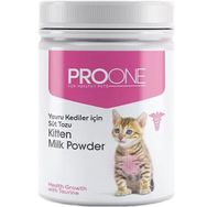 Pro One New Yavru Kedier İçin 200 gr Süt Tozu