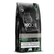 Pro One Sodyum Bentonit Kokusuz İnce Taneli Topaklanan 10 lt Kedi Kumu