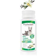 Pro Perfeck 150 gr Kedi Köpek Kuru Toz Vanilyalı Kokulu Şampuan