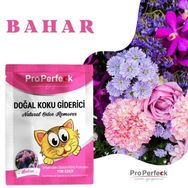 Pro Perfeck Bahar Özlü 25 gr Kedi Kumu Koku Giderici
