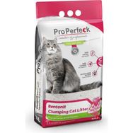 Pro Perfeck Bebek Pudra Kokulu Bentonit 10 lt Kedi Kumu