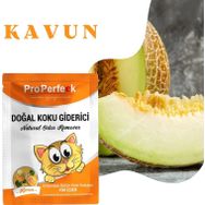 Pro Perfeck Kavun Kokulu 25 gr Kedi Kumu Koku Giderici