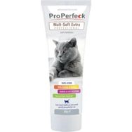 Pro Perfeck Malt Soft Extra Biotin ve Calcium Takviyeli 100 gr Kedi Vitamini
