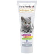 Pro Perfeck Multivitamin Paste 100 gr Kedi Vitamini
