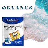 Pro Perfeck Okyanus Kokulu 25 gr Kedi Kumu Koku Giderici