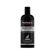 Pro Perfeck Siyah Tüylü Bakım ve Parlaklık 250 ml Kedi ve Köpek Şampuanı