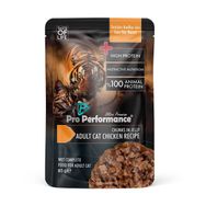 Pro Performance Pouch Tavuklu 85 gr Yetişkin Yaş Kedi Maması