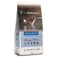 Pro Performance Premium Kuzu Etli 18 kg Yetişkin Köpek Maması