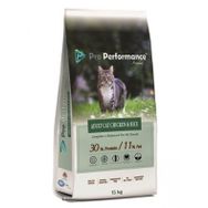 Pro Performance Tavuk Etli Ve Pirincli 15 kg Yetişkin Kedi Maması