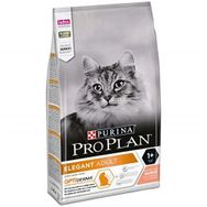 Pro Plan 1.5 kg Elegant Somonlu Kuru Kedi Maması