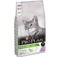 Pro Plan 1 kg Hindi Etli Kısırlaştırılmış Yetişkin Kuru Kedi Maması