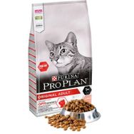 Pro Plan 1 kg Somonlu Yetişkin Kedi Maması