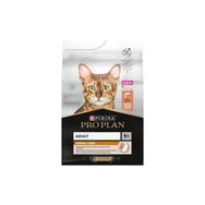 Pro Plan 10 kg Derma Tüy Yumağı Kontrolü İçin Somonlu Kedi Maması
