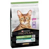 Pro Plan 10 kg Hindili Kısırlaştırılmış Kedi Maması