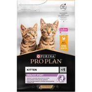 Pro Plan 10 kg Kitten Original Tavuklu Yavru Kedi Maması