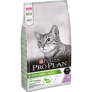 Pro Plan 10 kg Sterilised Hindi Etli Kısırlaştırılmış Yetişkin Kuru Kedi Maması