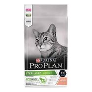 Pro Plan 10 kg Sterılısed Salmon Tuna Kedi Maması