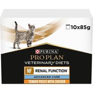 Pro Plan 10x85 gr Renal Function Tavuklu Kedi Maması