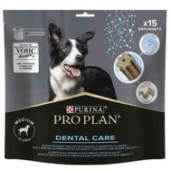 Pro Plan 12x345 gr Medium Breed Dental Care Orta Büyük Irk Köpekler İçin Diş Sağlığı Ödülü