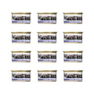 Pro Plan 12x85 gr Junior Yavru Konserve Kedi Maması