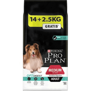 Pro Plan 14 kg + 2.5 kg Kuzu Etli Köpek Maması
