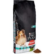 Pro Plan 14 kg Dog Adult Medium Kuzu Etli Köpek Maması