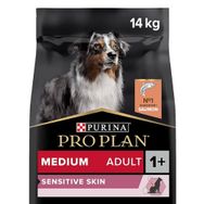 Pro Plan 14 kg Medium Somon Etli Orta Irk Yetişkin Köpek Maması