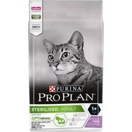 Pro Plan 1,5 kg Adult Sterilised Hindili Kısırlaştırılmış Kedi Maması