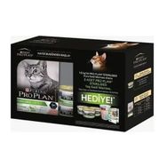 Pro Plan 1,5 kg Sterilised Somon Yetiskin Kedi Maması