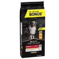 Pro Plan 16,5 kg Medium Tavuklu Yetişkin Kuru Köpek Maması