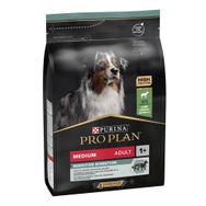 Pro Plan 2 kg Medium Adult Kuzu Etli Açık Mama