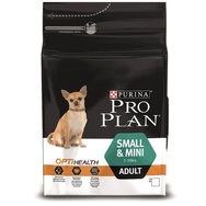 Pro Plan 3 kg Adult Small Breed Chicken Rice Küçük Irk Yetişkin Kuru Köpek Maması