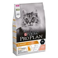 Pro Plan 3 kg Elegant Somonlu Uzun Tüylü Kedi Maması