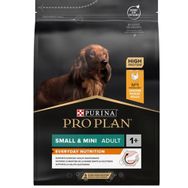 Pro Plan 3 kg Küçük Irk Yetişkin Köpekler İçin Tavuklu Pirinçli Mama
