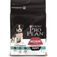 Pro Plan 3 kg Kuzu Etli Yavru Kuru Köpek Maması