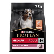 Pro Plan 3 kg Medium Somon Etli Orta Irk Yetişkin Köpek Maması
