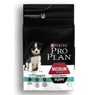 Pro Plan 3 kg Puppy Medium Salmon Digestion Somonlu Hassas Orta Irk Yavru Köpek Maması