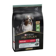 Pro Plan 3 kg Sensitive Digestion Orta ve Büyük Irk Kuzulu Yetişkin Köpek Maması