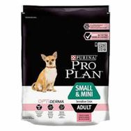 Pro Plan 3 kg Small Mini Sensitive Skin Somonlu ve Pirinçli Küçük Irk Yavru Köpek Maması