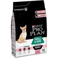 Pro Plan 3 kg Small Mini Sensitive Skin Somonlu ve Pirinçli Küçük Irk Yetişkin Köpek Maması