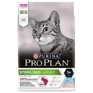 Pro Plan 3 Kg Somonlu Yetişkin Kediler İçin Kuru Kedi Maması