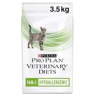 Pro Plan 3,5 kg Veterinary Diets Ha Hypoallergenic Kuru Kedi Maması