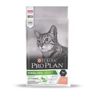 Pro Plan 3kg Kısırlaştırılmış Somonlu Yetişkin Kuru Kedi Maması