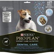Pro Plan 5x34 gr Dental Care küçük Irk Köpek Ödül Maması