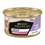 Pro Plan 85 gr Delicate Kıyılmış Hindili Konserve