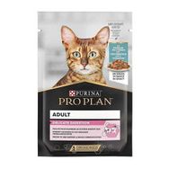 Pro Plan 85 gr Delicate Okyanus Balıklı Pouch Kedi Konservesi