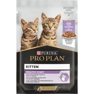 Pro Plan 85 gr Hindi Etli Yavru Kedi Yaş Maması