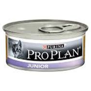 Pro Plan 85 gr Junior Yavru Konserve
